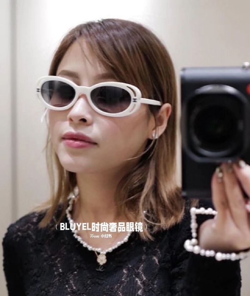 Chanel Sunglasses